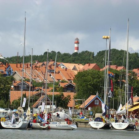 Apartamentai Dore Nida Buitenkant foto