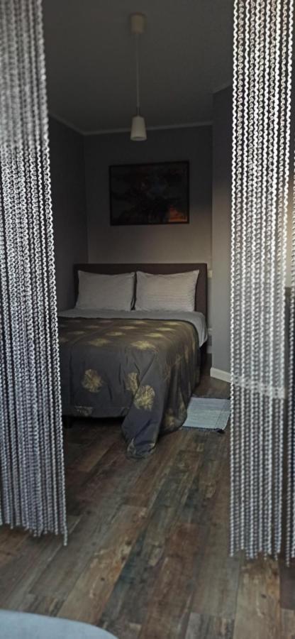 Apartamentai Dore Nida Buitenkant foto