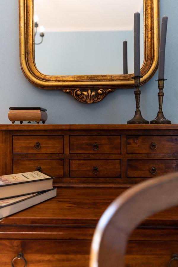 Apartamentai Dore Nida Buitenkant foto